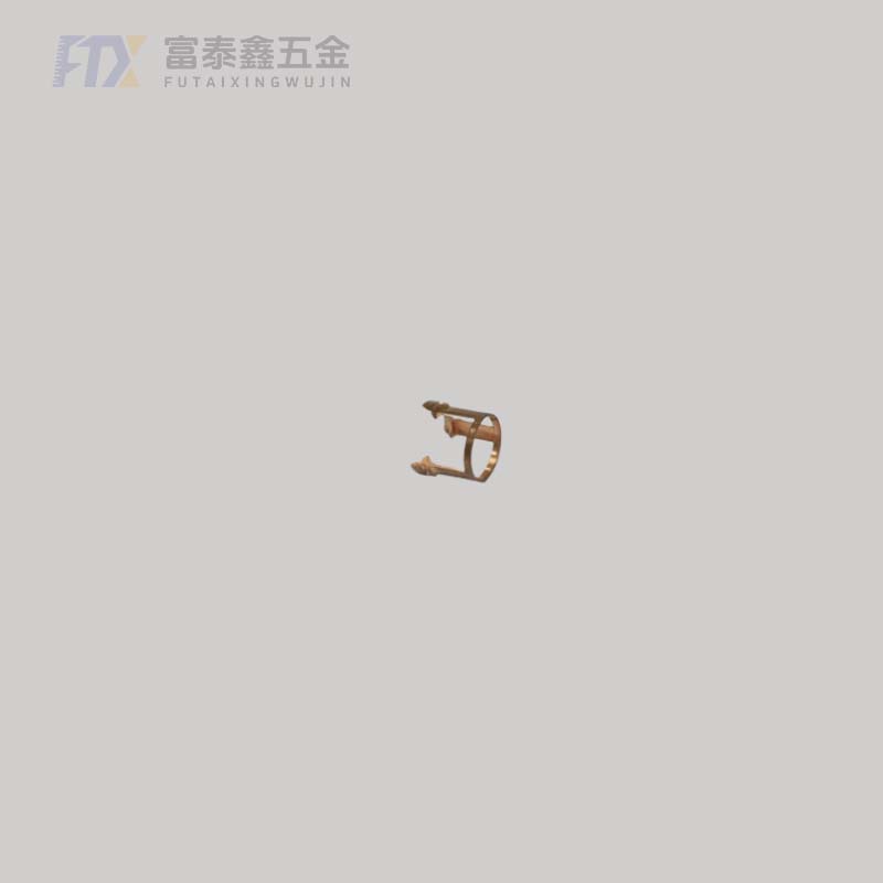航天應用加工零件