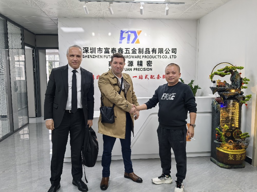 攜手醫療界，共筑品質未來